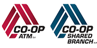 CO-OP Shared Branching